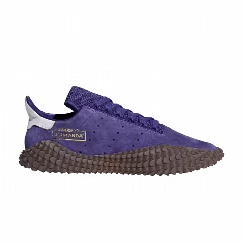 Adidas Kamanda 'Energy Ink'