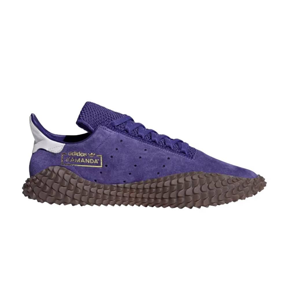 Adidas Kamanda Energy Ink