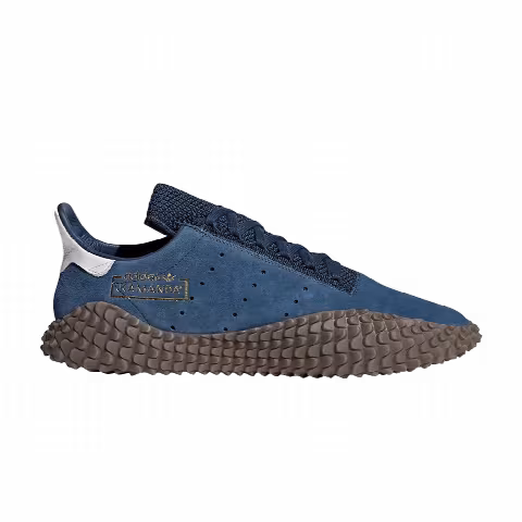 Adidas Kamanda 'Legend Marine'