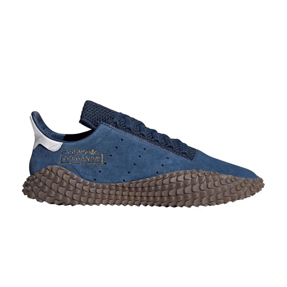 Adidas Kamanda Legend Marine