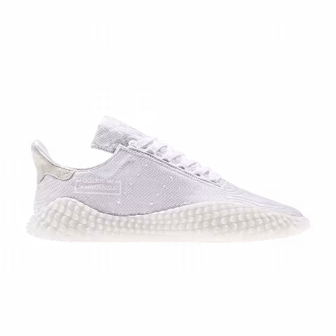 Adidas Kamanda 'White'