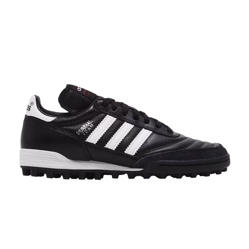 Adidas Mundial Team Black White