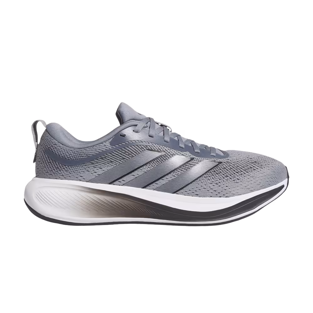 adidas Response Pace Grey Aurora Onix