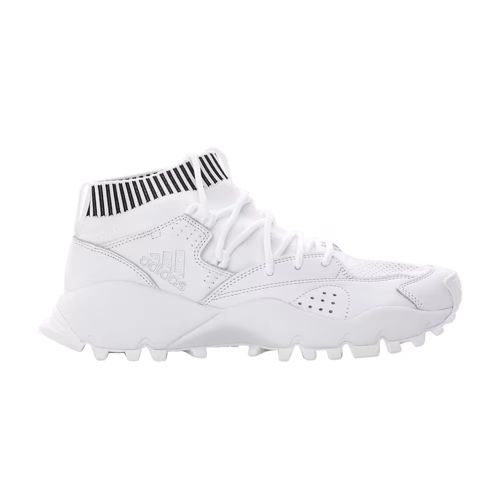 Adidas SeeULater PK White