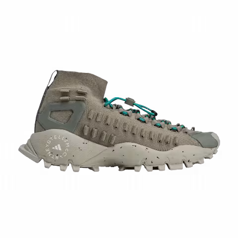 Stella McCartney x adidas Wmns Seeulater 2 'Legacy Green Willow Grey'