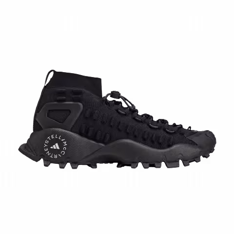 Stella McCartney x adidas Wmns Seeulater 2 'Core Black Brown Moss'