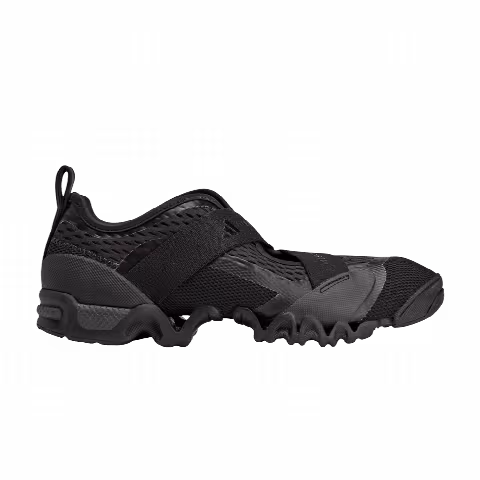 Stella Mccartney x adidas Wmns Sportswear X Trainers 'Core Black'