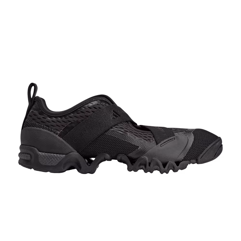 Stella Mccartney x adidas Women's Sportswear X Trainers Core Black