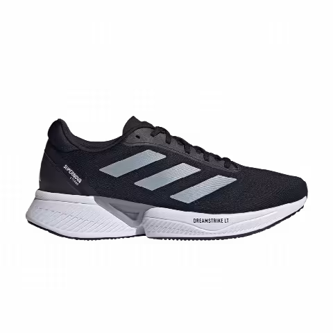 adidas Supernova Eterno 'Core Black Footwear White Carbon'