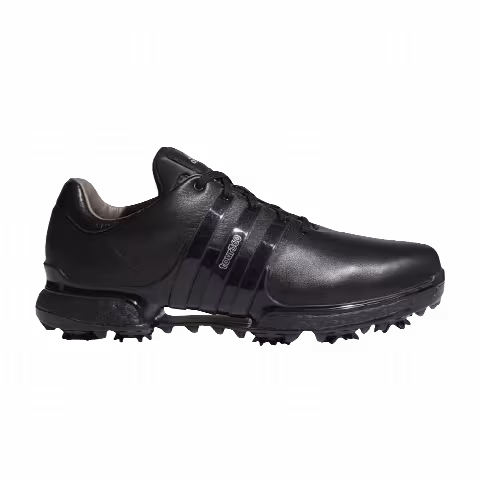 Adidas Tour 360 Boost 2.0 'Triple Black'