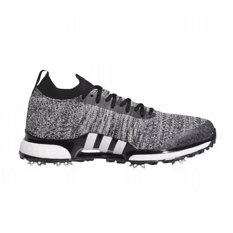 Adidas Tour 360 XT Primeknit 'Black Silver Metallic'