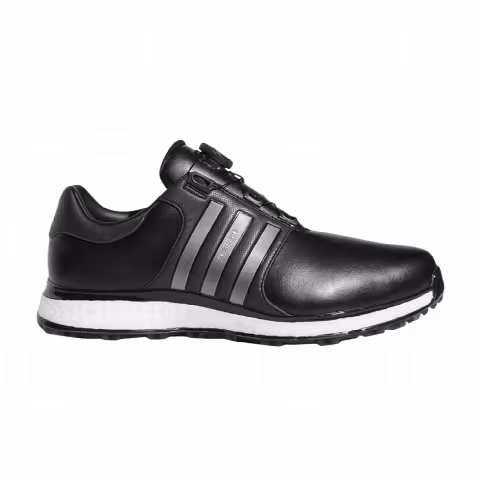 Adidas Tour 360 XT-SL BOA Wide 'Black Iron Metallic'