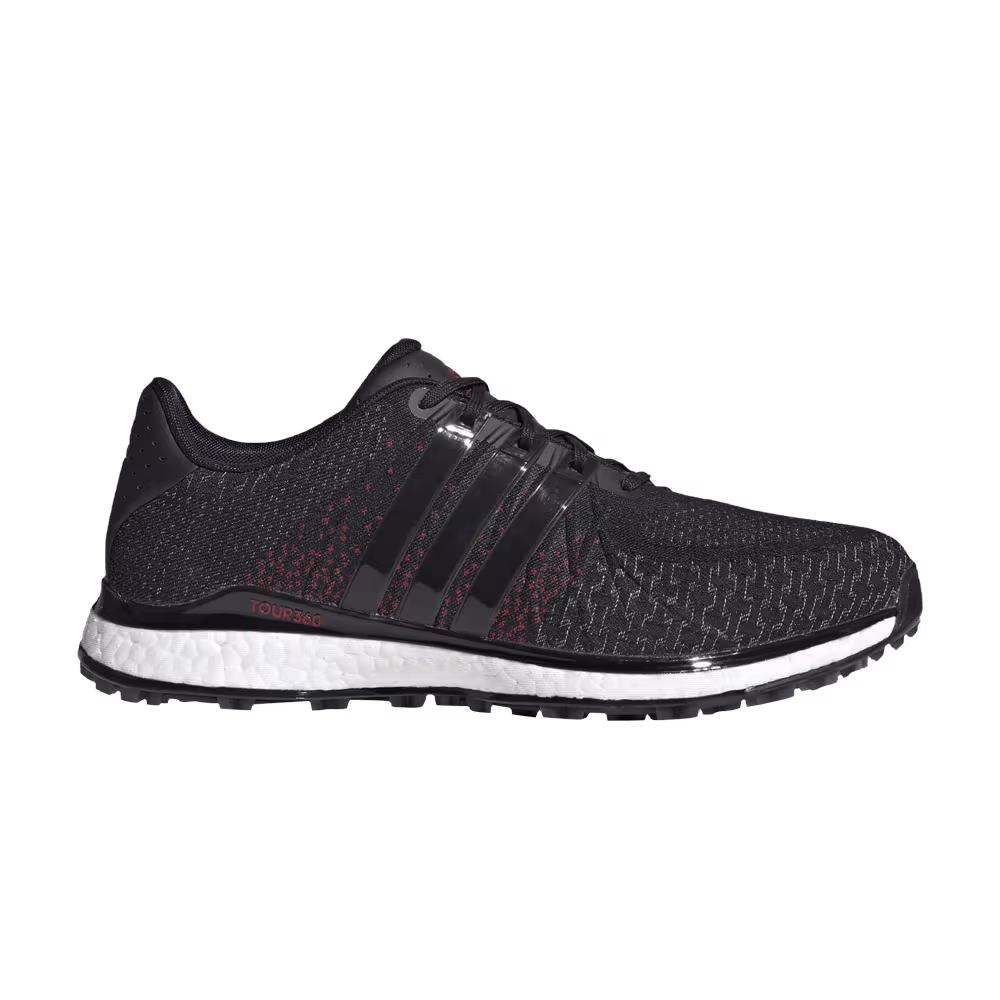 Adidas Tour 360 XT-SL Black Scarlet