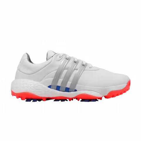 Adidas Wmns Tour360 22 'White Metallic Silver'