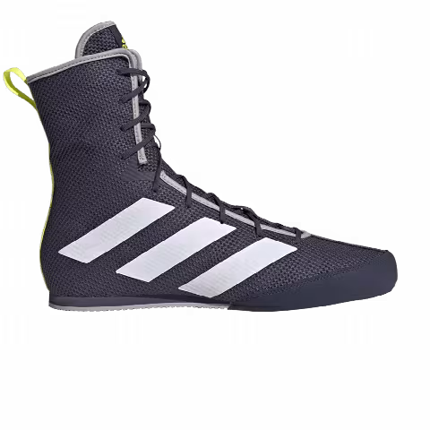 Adidas Box Hog 3 'Shadow Navy'