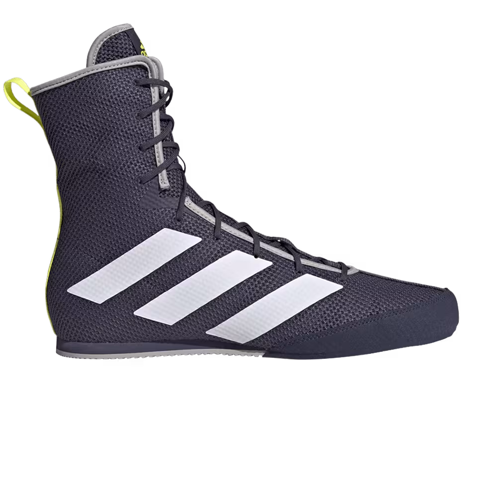 Adidas Box Hog 3 Shadow Navy