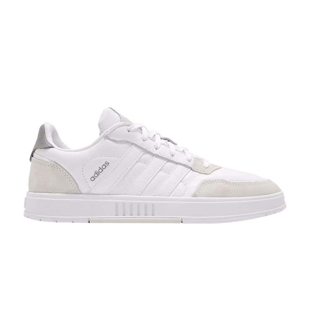 adidas Courtmaster Cloud White