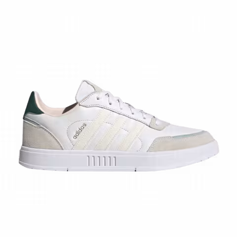 Adidas Courtmaster 'White Pink Tint'