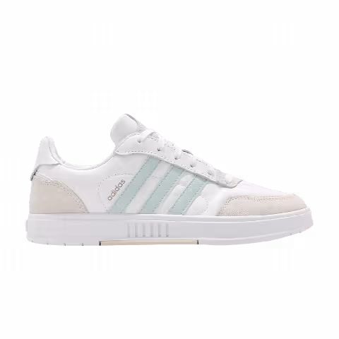 adidas Wmns Courtmaster 'Green Tint'