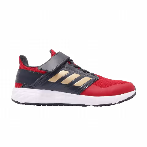 Adidas FortaFaito EL K 'Red'