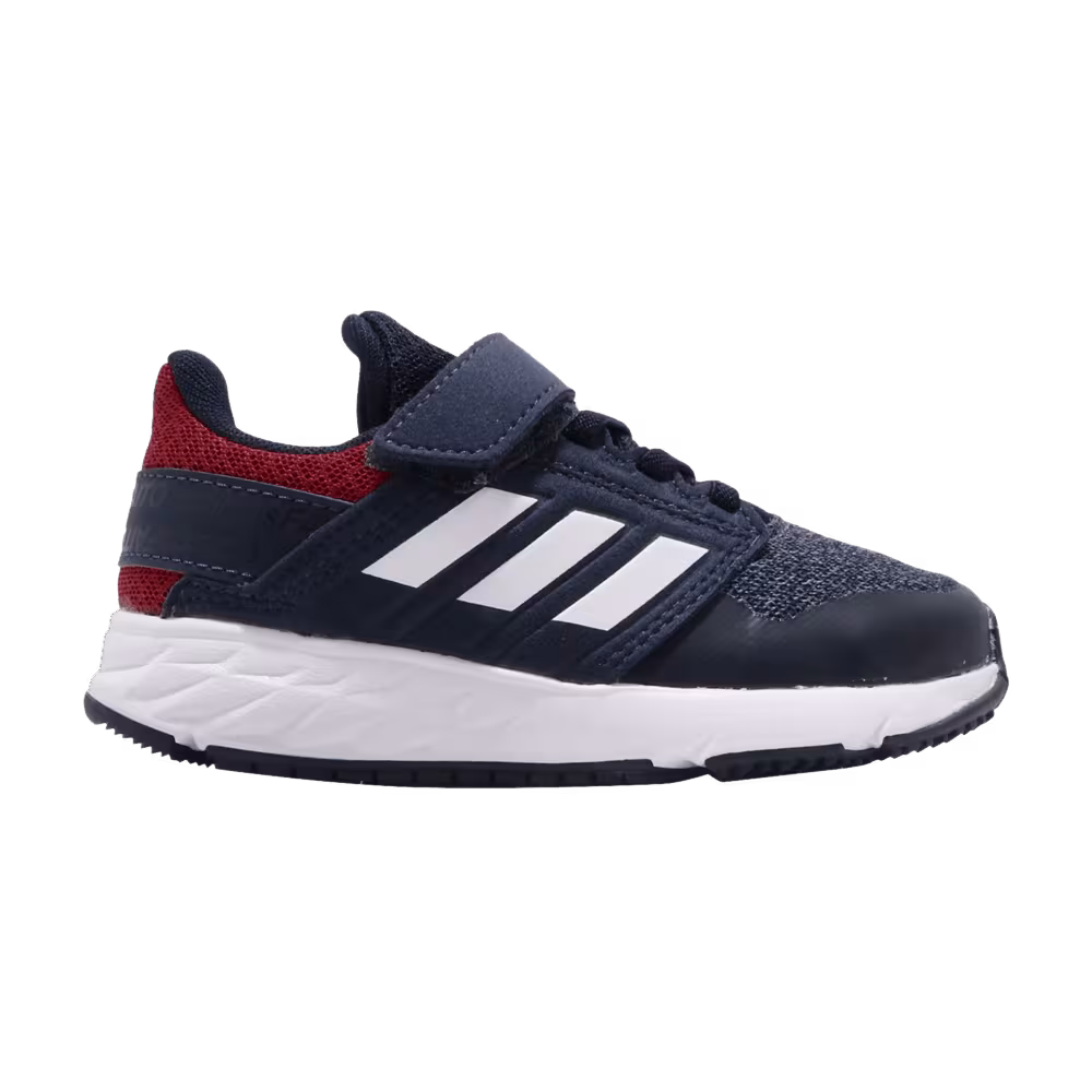 Adidas FortaFaito EL K Navy