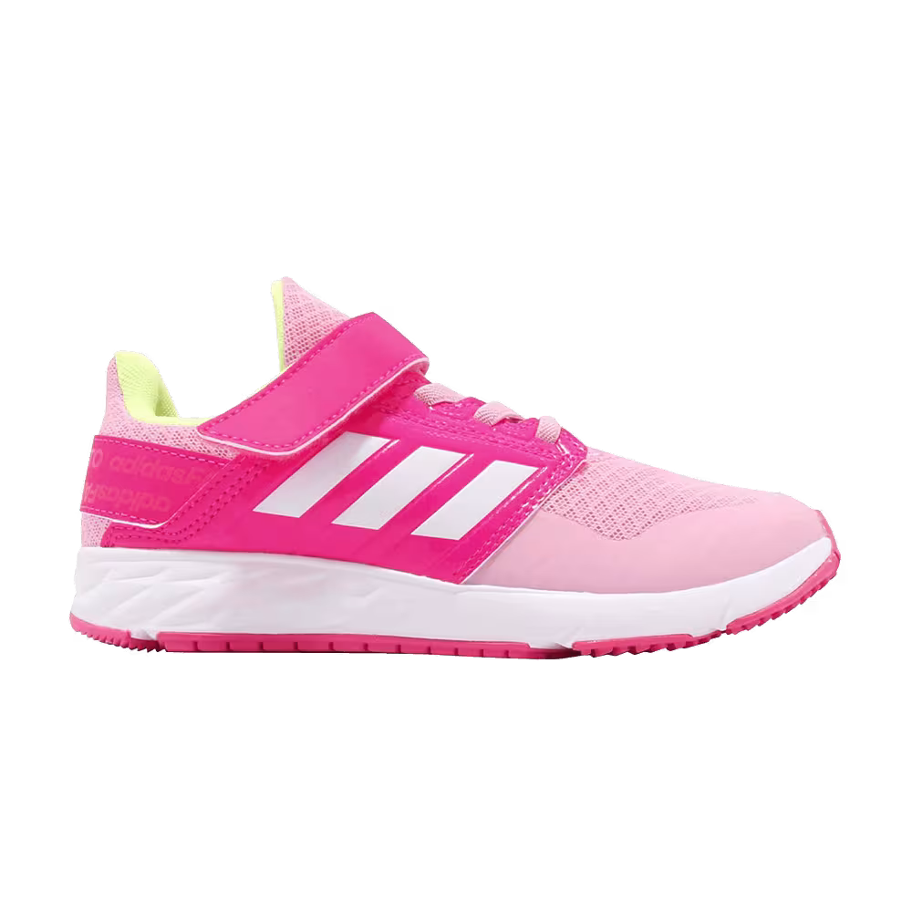 Adidas FortaFaito EL K Pink