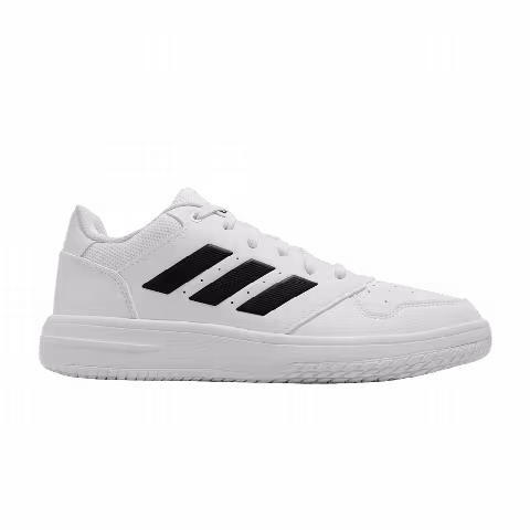 Adidas Gametalker 'White Black'