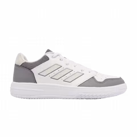 Adidas Gametalker 'White Pure Grey'