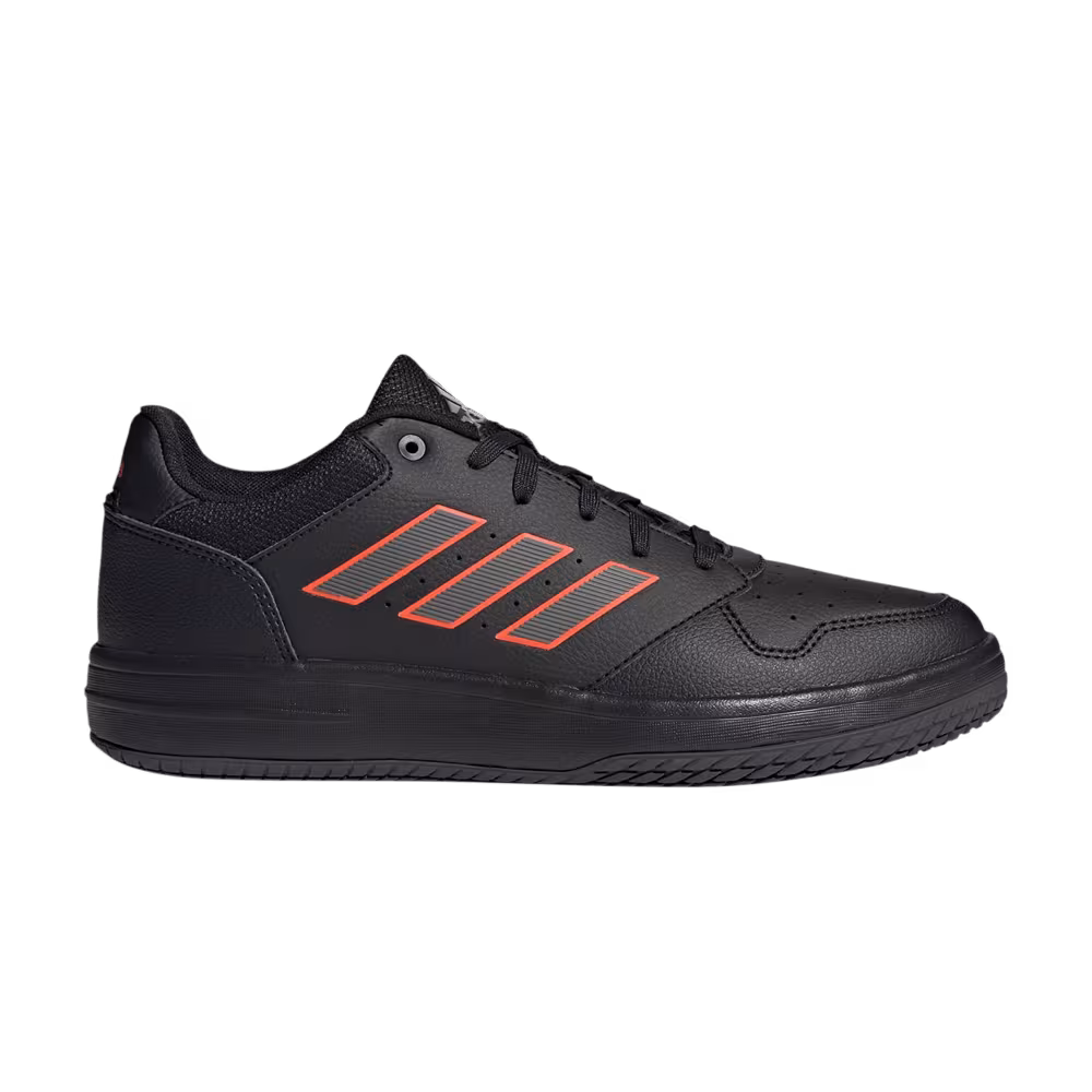 Adidas Gametalker Black Orange