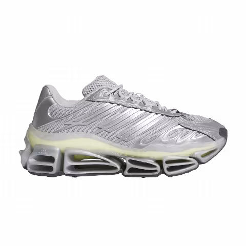 adidas Megaride AG 'Silver Metallic'