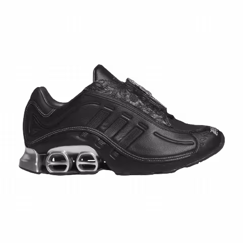 adidas Megaride 01 NS Dios 'Black'