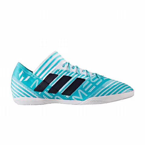 Adidas Nemeziz Messi Tango 17.3 IN 'Energy Blue'