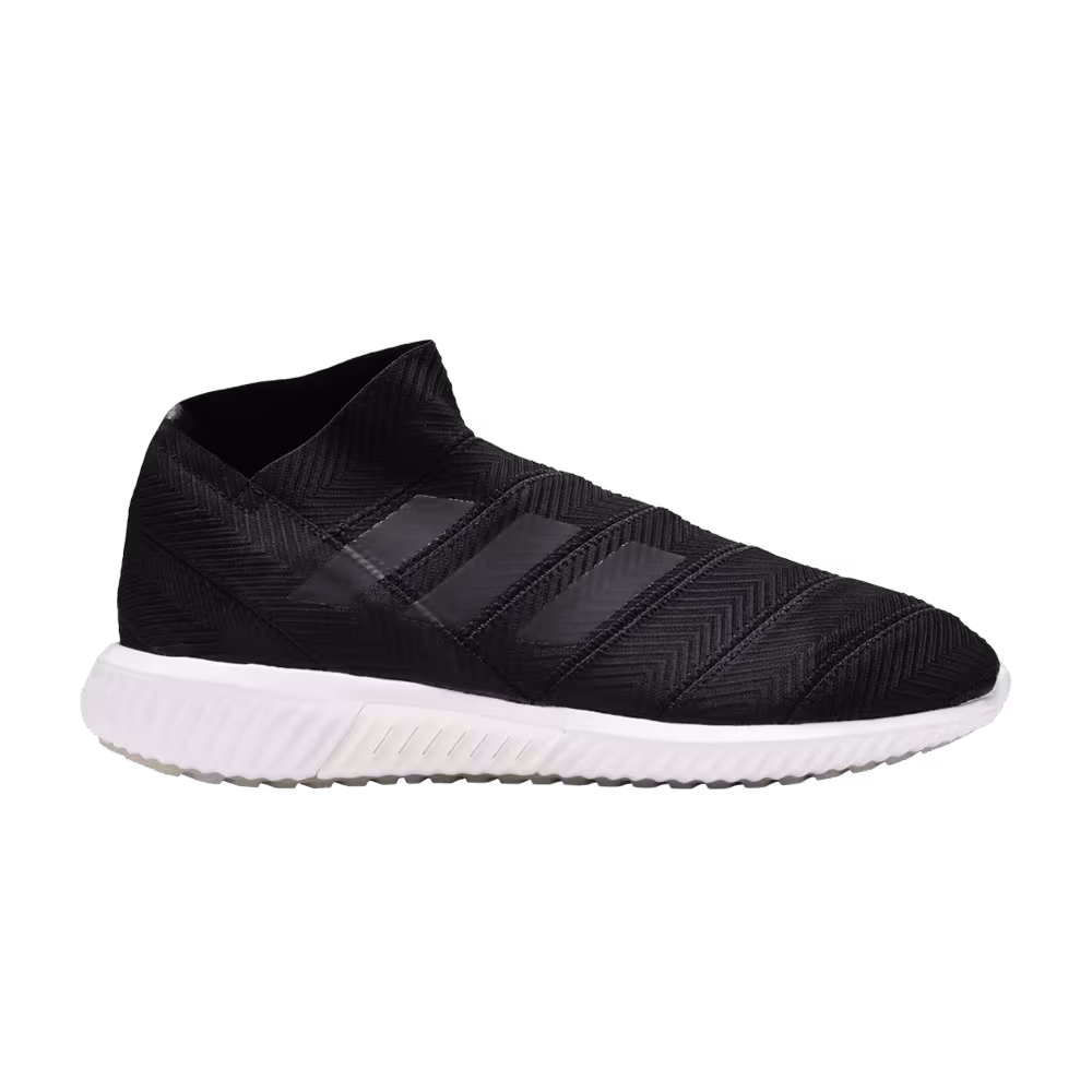 Adidas Nemeziz Tango 18.1 Black White