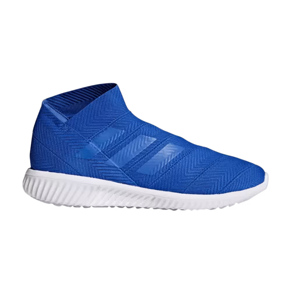 Adidas Nemeziz Tango 18.1 TR Football Blue