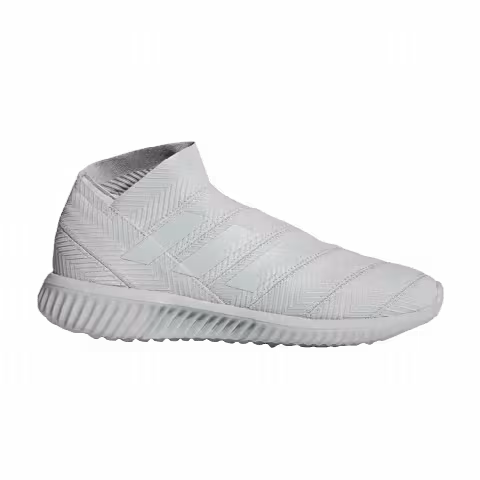 Adidas Nemeziz Tango 18.1 TR 'Ash Silver'