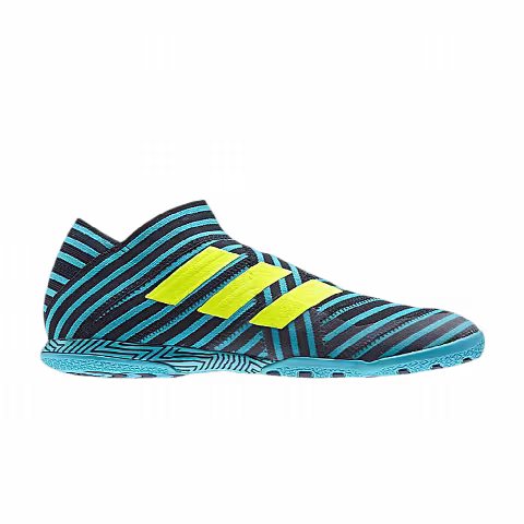 adidas Nemeziz Tango 17+ 360 Agility 'Legend Ink Energy Blue'