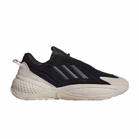 Adidas Ozrah 'Black Aluminium'