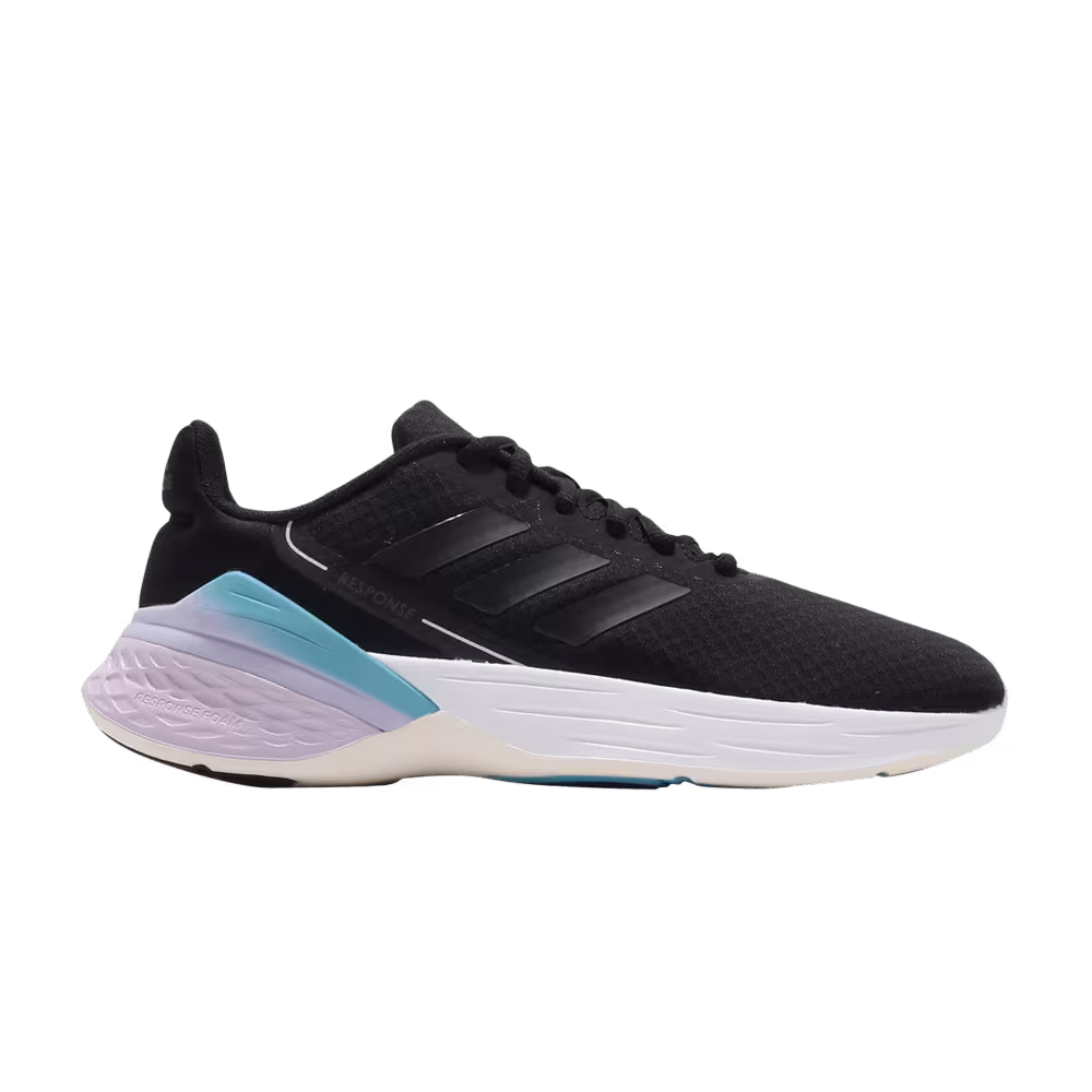 Adidas Response SR Purple Tint