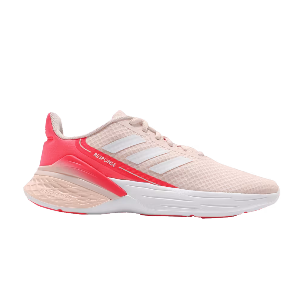 Adidas Response SR Pink