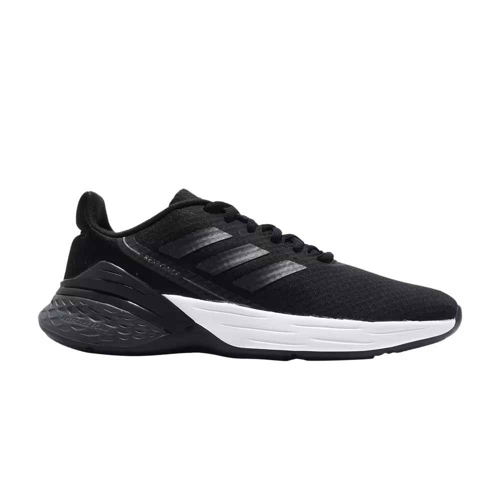 Adidas Response SR Black