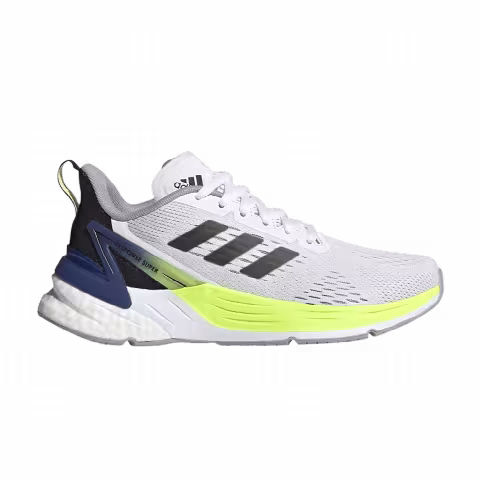 Adidas Response SR 5.0 J 'White Glory Grey'
