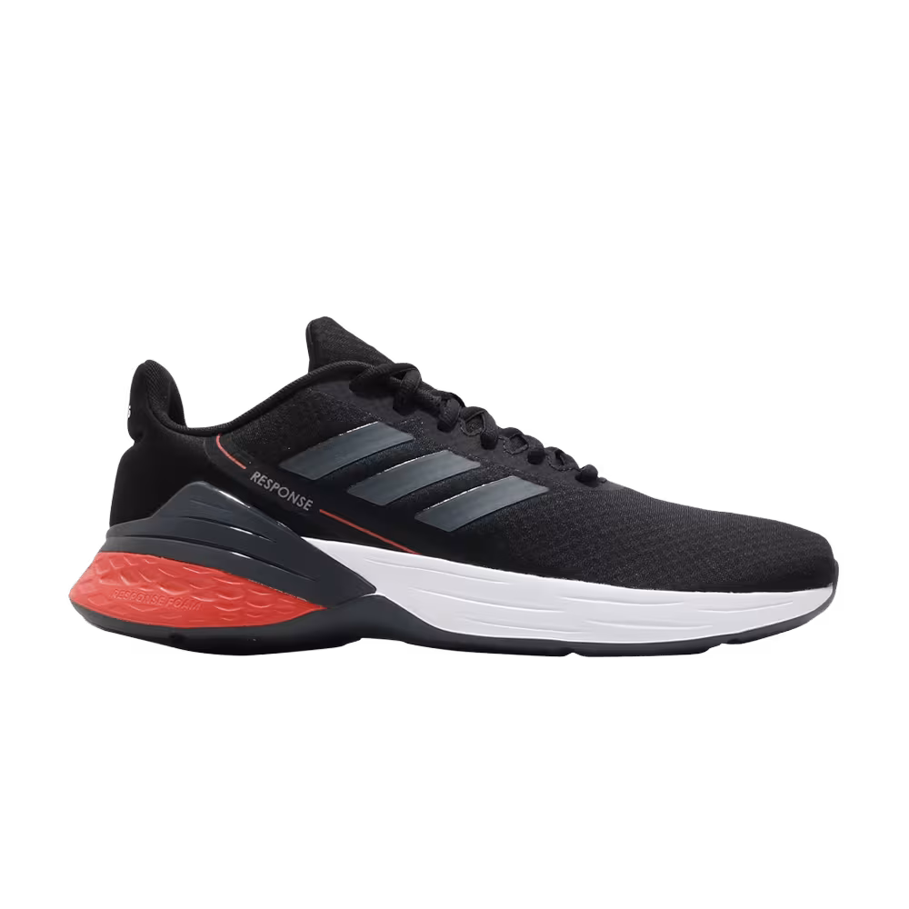 adidas Response SR Black