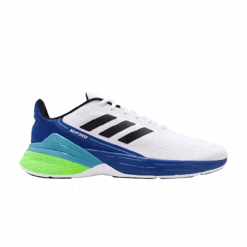 Adidas Response SR 'White Royal Blue'