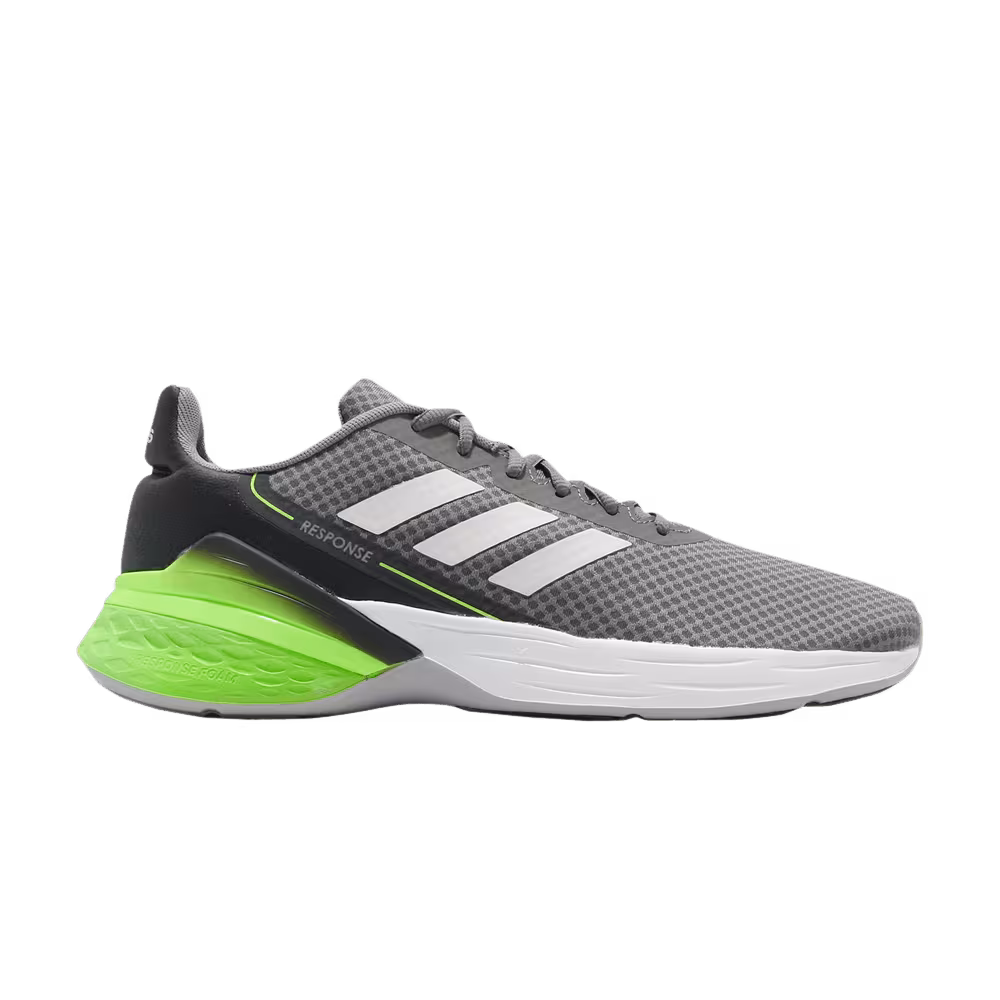 Adidas Response SR Dove Grey