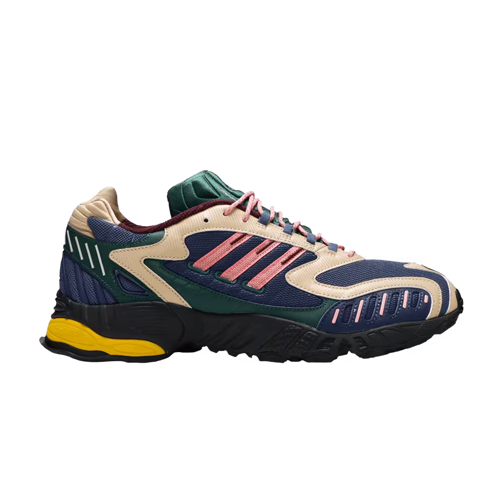 Adidas Torsion TRDC Tech Ink
