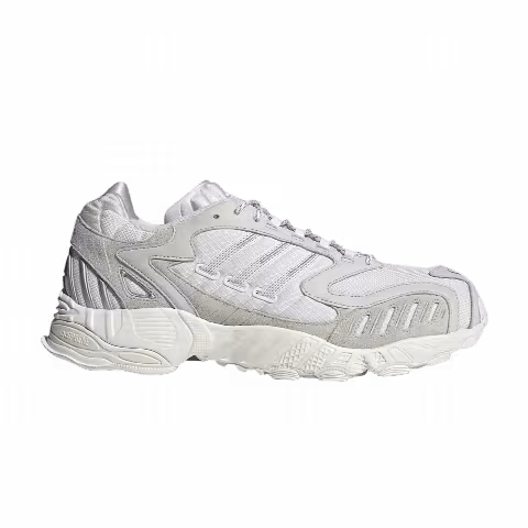 Adidas Torsion TRDC 'Crystal White'