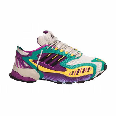 adidas Wmns Torsion TRDC 'Glory Green'