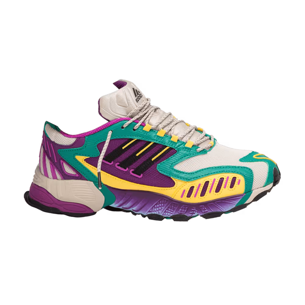 adidas Women's Torsion TRDC Glory Green