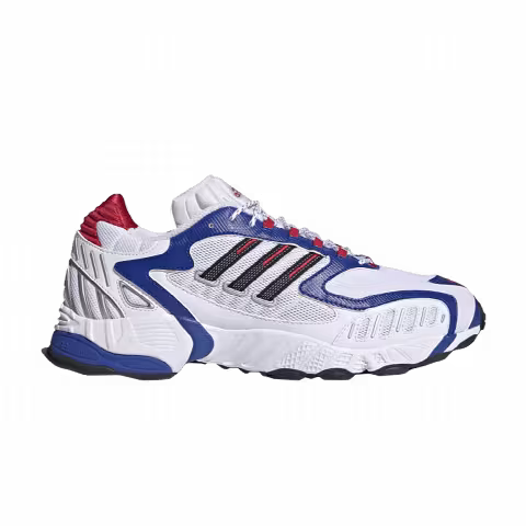 Adidas Wmns Torsion TRDC 'White Royal Blue'