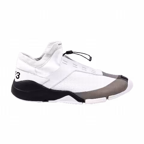 Adidas Y-3 Future Low